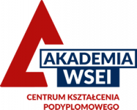 Logo uczelni